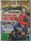 Der unheimliche Rächer - Ranch, Stampede und Rinder Western 