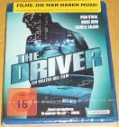 The Driver Blu-ray Neu & OVP 