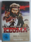 Keoma Melodie des Sterbens - Franco Nero, Woody Strode 