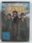 Klondike - Komplette Serie + Pilotfilm - Gold im Yukon 