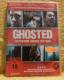 Ghosted Albtraum hinter Gittern Dvd Uncut (A) 