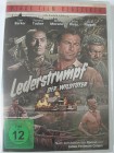 Lederstrumpf der Wildtöter - Lex Barker, Mohikaner Indianer 