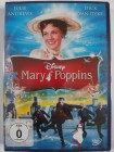 Mary Poppins - Walt Disney Jubiläumsedition - Julie Andrews 