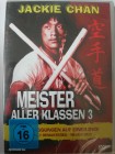 Meister aller Klassen 3 - Zwei Filmfassungen - Jackie Chan 