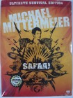 Michael Mittermeier - Safari - Ultimative Survival - Comedy 