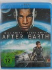 After Earth - Mastered in 4K - Will Smith, Jayden Smith 