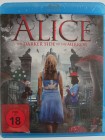 Alice im Horror Wunderland - The other Side of the Mirror 