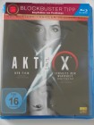 Akte X Der Film + Jenseits der Wahrheit - Sammlung, Duchovny 