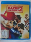 Alvin und die Chipmunks 2 - Animation Spaß für die Familie 