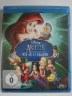 Arielle die Meerjungfrau - Wie alles begann Disney Animation 