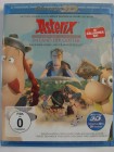 Asterix im Land der Götter 3D - Trabantenstadt, Obelix 