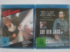 Auf der Flucht + Auf der Jagd - Sammlung, Tommy Lee Jones 