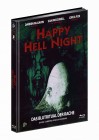 Happy Hell Night -Mediabook A (Blu Ray+DVD) NEU/OVP 