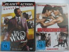 The Art of War 2 + Waffenschwestern - Martial Arts Action 