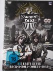 Hansens Taxi - Kiez Klaumak - Hamburg St. Pauli Taxi Ich AG 