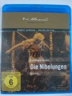 Die Nibelungen - Fritz Lang - Siegfried der Drachentöter 