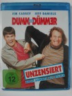 Dumm und Dümmer - Noch dümmer als bisher Uncut - Jim Carrey 