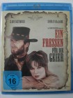 Ein Fressen für die Geier - Clint Eastwood als Söldner 