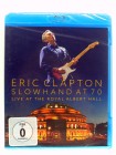 Eric Clapton - Slowhand at 70  Live at The Royal Albert Hall 