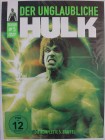 Der unglaubliche Hulk - Staffel 5 - Marvel TV Serie, Monster 