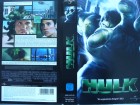 Hulk ... Eric Bana, Jennifer Connelly  ...  VHS 