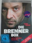 Die Brenner Box Sammlung - Komm, süßer Tod, Silentium 