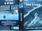 Der Sturm ... George Clooney, Mark Wahlberg ...  VHS 