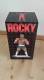 ROCKY III MR. T CLUBBER LANG MOVIE FIGURE STATUE HOLLYWOOD C 