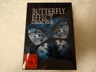 BUTTERFLY EFFECT Collection 3 Film-Set  auf 3 DVD`s 