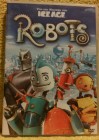 Robots von den Machern von Ice Age DVD Erstausgabe (V4) 