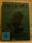 The Wire Die Kultserie von HBO Zweite Staffel (L) 