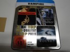 Vampire Blu-Ray mit 3 Filmen 