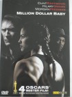 Million Dollar Baby - Clint Eastwood, Hilary Swank, Freeman 