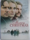 Merry Christmas - Westfront 1914, 1. Weltkrieg, ungenehmighte Weihnachten - Daniel Brühl, Benno Führmann, Diane Krüger 