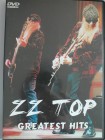 ZZ Top - Greatest Hits - Viva Las Vegas, Sleeping Bag 