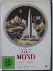 Ziel Mond - Endstation Mond - Bemannte Rakete zum Erdtrabanten - Sci-Fi- Klassiker 