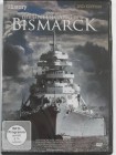 Der Untergang der Bismarck - DTL. größtes Schlachtschiff 