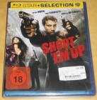 Shoot em up Blu-ray Neu & OVP 