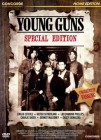 Young Guns Special Edition - Ungekürzte Fassung! 