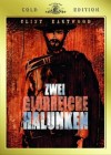 Zwei glorreiche Halunken - Gold 2DVDs Edition Clint Eastwood 