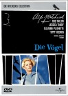 Die Vögel Ein Alfred Hitchcock Film 