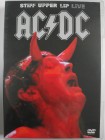 AC/DC - Stiff Upper Lip - Live concert - Highway to Hell 