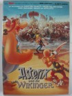 Asterix und die Wikinger - Obelix, Idefix und Nordmänner 