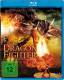 Dragon Fighter - Die Entscheidungsschlacht [Blu-ray] OVP 