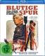 Blutige Spur - Tell them Willie Boy is here (Blu-ray) 