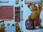 Garfield 2 - Seine Majestät ist zurück ...   DVD 