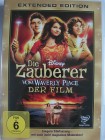 Die Zauberer vom Waverly Place - Der Film - Extended Edition 