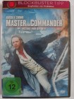 Master and Commander - Bis ans Ende der Welt - Segelschiff 