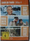 Louis de Funes Edition Sammlung 4 - Balduin Heiratsmuffel 