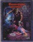 Underground Werewolf - Uncut - Futurepak mit 3D Lenticular 